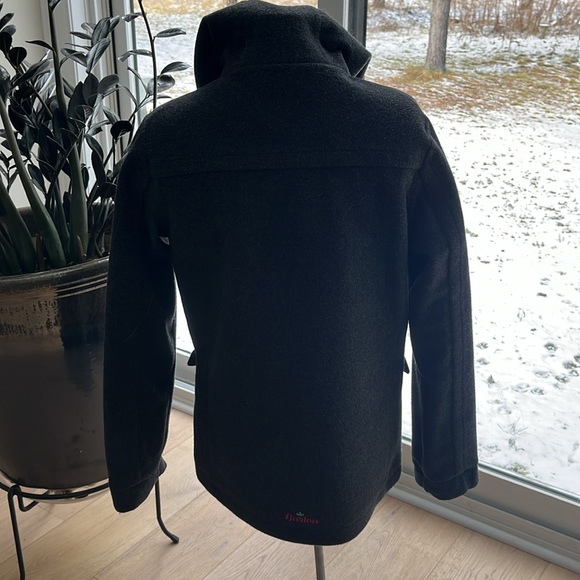 EUC Burton jacket - Picture 13 of 17